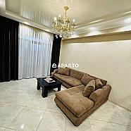 220 ლარი ღამე, ბინა დღიურად