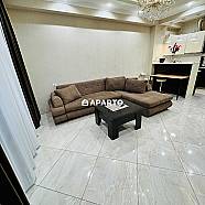 220 ლარი ღამე, ბინა დღიურად