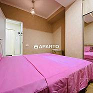 220 ლარი ღამე, ბინა დღიურად