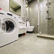 220 ლარი ღამე, ბინა დღიურად