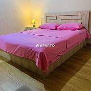 220 ლარი ღამე, ბინა დღიურად