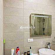 220 ლარი ღამე, ბინა დღიურად