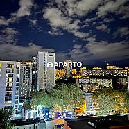 80 ლარი ღამე, ბინა დღიურად