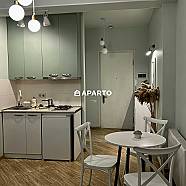 80 ლარი ღამე, ბინა დღიურად