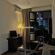 70 ლარი ღამე, ბინა დღიურად