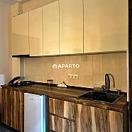 70 ლარი ღამე, ბინა დღიურად