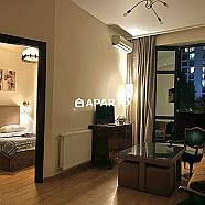 70 ლარი ღამე, ბინა დღიურად