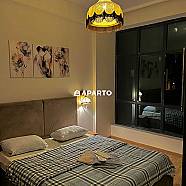 70 ლარი ღამე, ბინა დღიურად