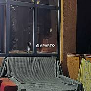 70 ლარი ღამე, ბინა დღიურად