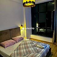 70 ლარი ღამე, ბინა დღიურად