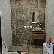 70 ლარი ღამე, ბინა დღიურად