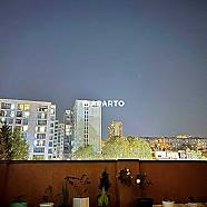 70 ლარი ღამე, ბინა დღიურად