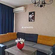 80 ლარი ღამე, ბინა დღიურად