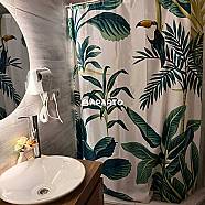 80 ლარი ღამე, ბინა დღიურად