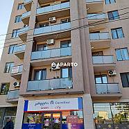 80 ლარი ღამე, ბინა დღიურად