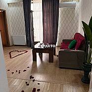 90 ლარი ღამე, ბინა დღიურად