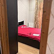 90 ლარი ღამე, ბინა დღიურად