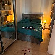 90 ლარი ღამე, ბინა დღიურად