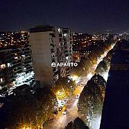 90 ლარი ღამე, ბინა დღიურად