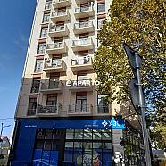 90 ლარი ღამე, ბინა დღიურად