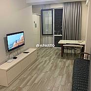 60 ლარი ღამე, ბინა დღიურად