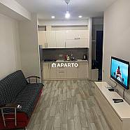 60 ლარი ღამე, ბინა დღიურად