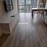 60 ლარი ღამე, ბინა დღიურად