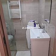 60 ლარი ღამე, ბინა დღიურად