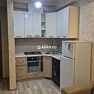 80 ლარი ღამე, ბინა დღიურად