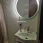 80 ლარი ღამე, ბინა დღიურად