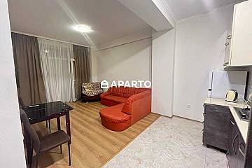 70 ლარი ღამე, ბინა დღიურად