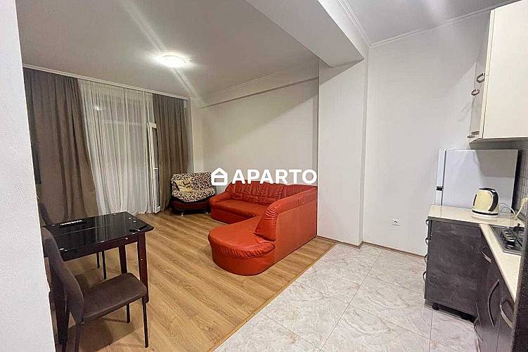 70 ლარი ღამე, ბინა დღიურად