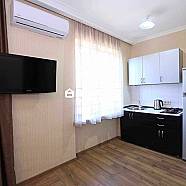 60 ლარი ღამე, ბინა დღიურად