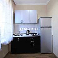 60 ლარი ღამე, ბინა დღიურად