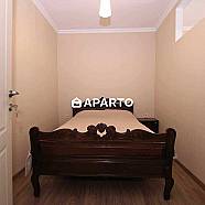 60 ლარი ღამე, ბინა დღიურად