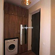 60 ლარი ღამე, ბინა დღიურად