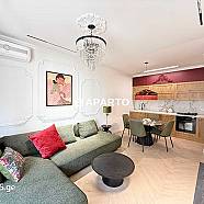 50 ლარი ღამე, ბინა დღიურად