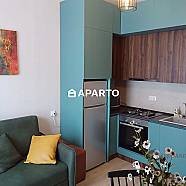 200 ლარი ღამე, ბინა დღიურად