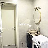 200 ლარი ღამე, ბინა დღიურად