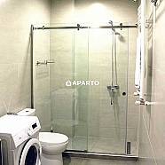 200 ლარი ღამე, ბინა დღიურად