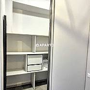 200 ლარი ღამე, ბინა დღიურად