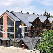 200 ლარი ღამე, ბინა დღიურად