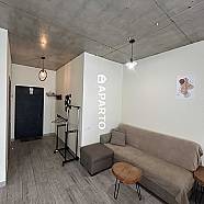 60 ლარი ღამე, ბინა დღიურად