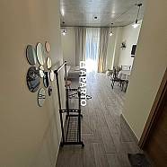 60 ლარი ღამე, ბინა დღიურად