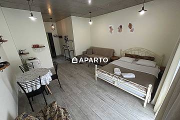 60 ლარი ღამე, ბინა დღიურად