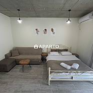 60 ლარი ღამე, ბინა დღიურად