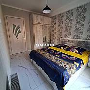 60 ლარი ღამე, ბინა დღიურად