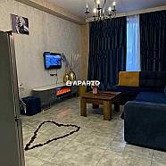 80 ლარი ღამე, ბინა დღიურად