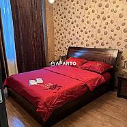 80 ლარი ღამე, ბინა დღიურად