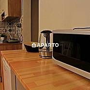 70 ლარი ღამე, ბინა დღიურად